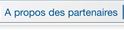 A propos des partenaires